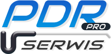PDR PRO Serwis